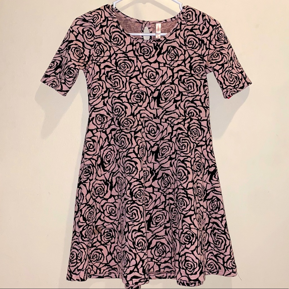 NWT Floral Kids Dress